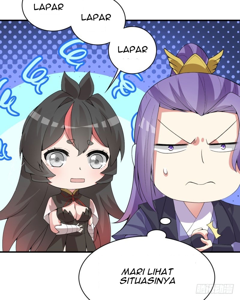 I Picked Up An Attributes Chapter 13 Gambar 27